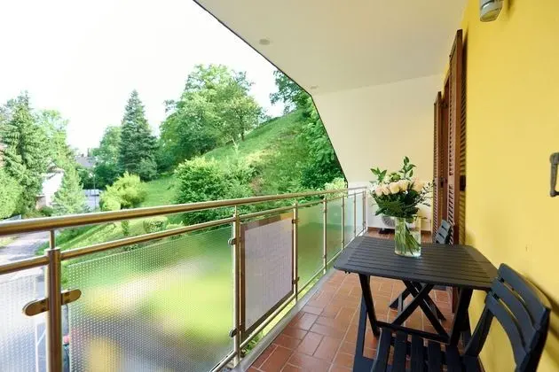 Apart Daire (Modern)