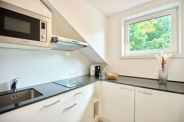 Apart Daire (Modern)