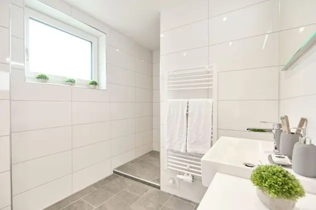 Apart Daire (Modern)