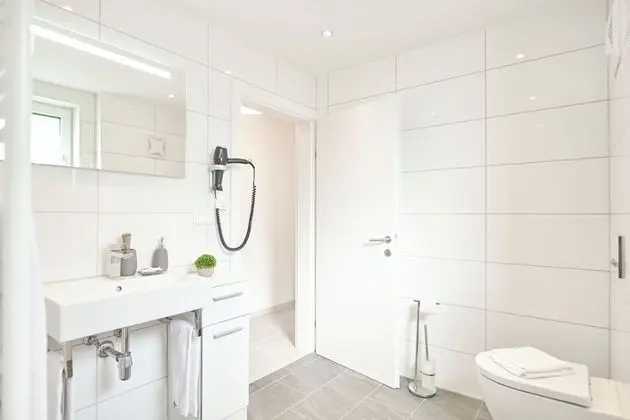 Apart Daire (Modern)