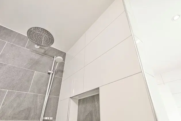 Apart Daire (Modern)