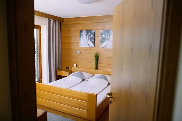 Standard Apart Daire, Mutfak