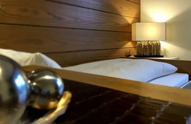 Tek Kişilik Oda, Dağ Manzaralı