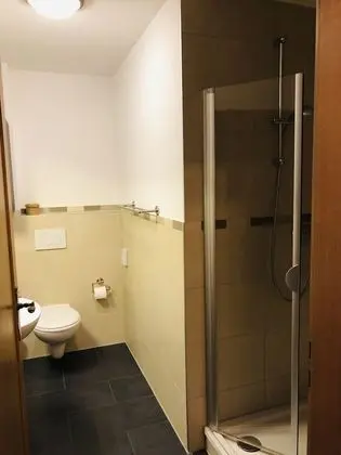Apart Daire, Bahçe Manzaralı (Benjamin)