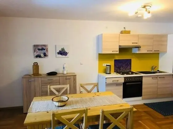 Apart Daire, Balkon (Sophia)