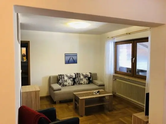 Apart Daire, Balkon (Sophia)