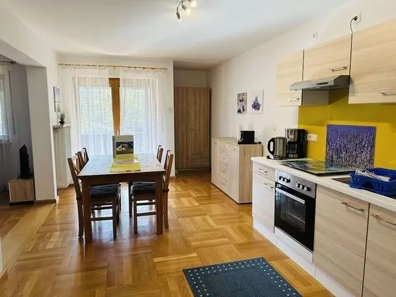 Apart Daire, Balkon (Sophia)