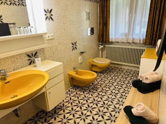 Apart Daire, Balkon (Sophia)