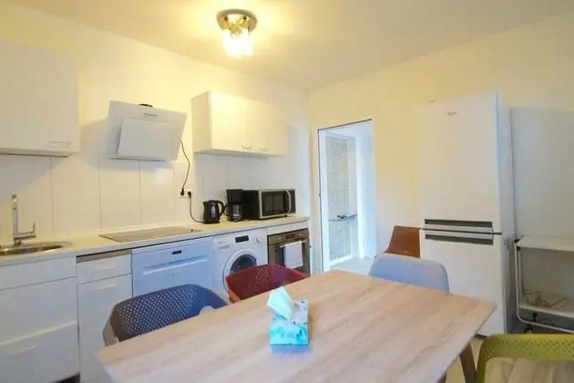 Apart Daire (GL2)