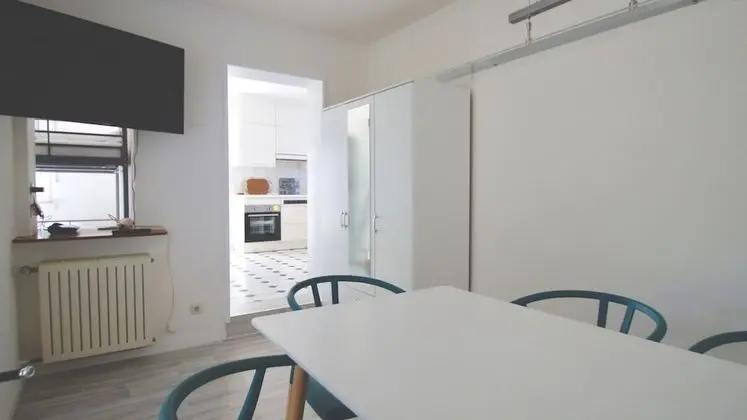 Apart Daire (GL4)