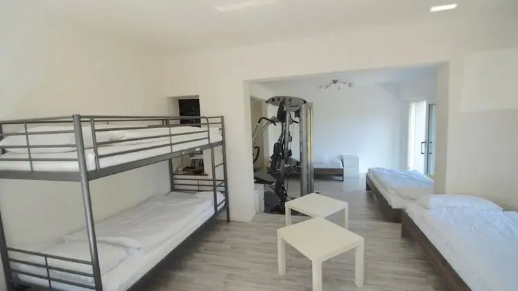 Apart Daire (GL4)