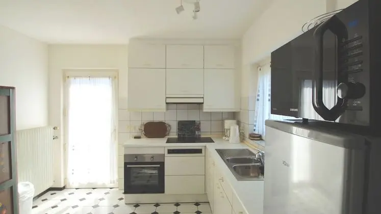 Apart Daire (GL4)