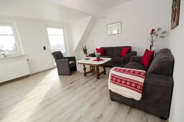 Standard Apart Daire, 1 Yatak Odası