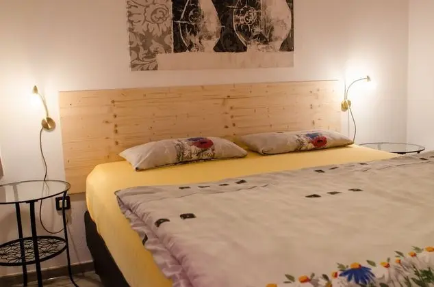 Standard Apart Daire, 1 Yatak Odası