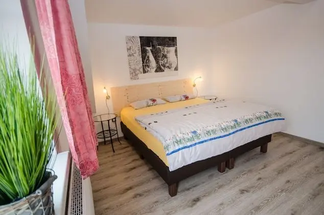 Standard Apart Daire, 1 Yatak Odası