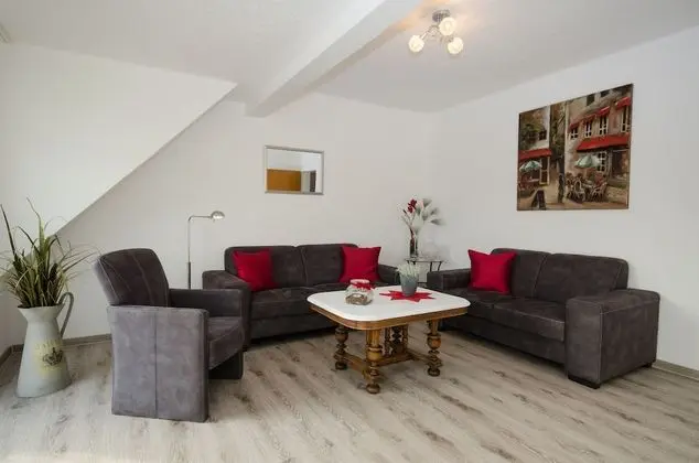 Standard Apart Daire, 1 Yatak Odası