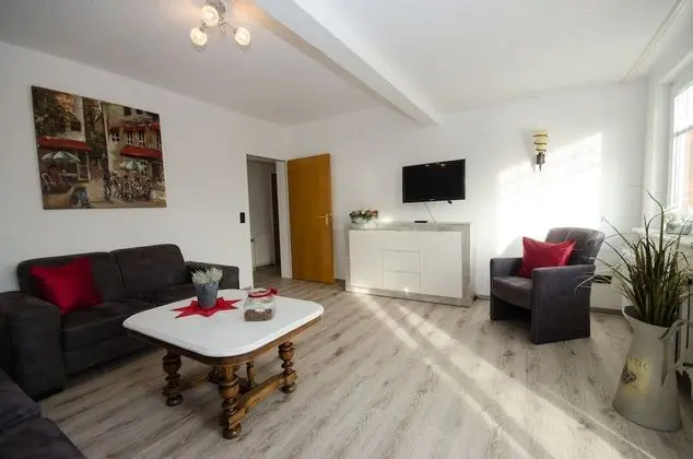 Standard Apart Daire, 1 Yatak Odası