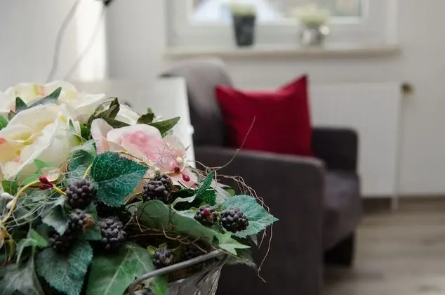 Standard Apart Daire, 1 Yatak Odası