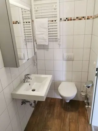 Standard Apart Daire, 1 Yatak Odası