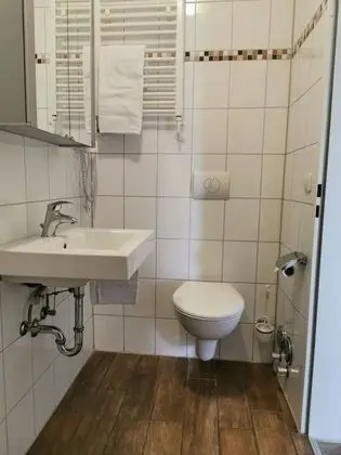 Standard Apart Daire, 1 Yatak Odası