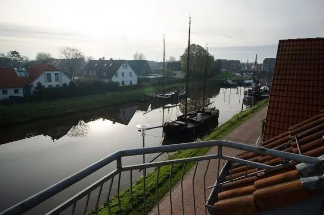 Standard Apart Daire, 1 Yatak Odası