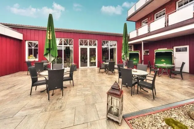 Standard Apart Daire, 1 Yatak Odası