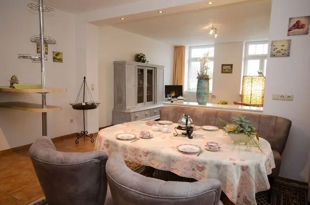 Standard Apart Daire, 1 Yatak Odası, Zemin Kat