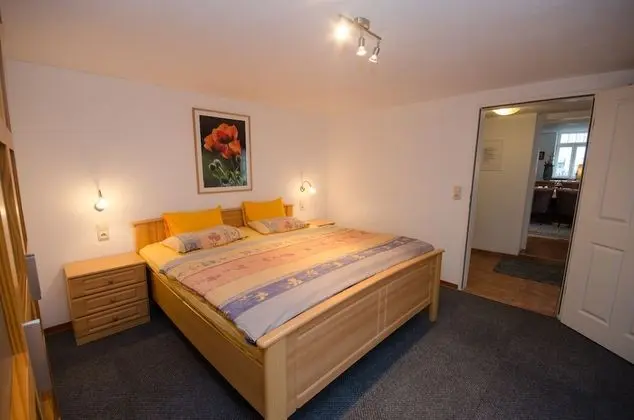 Standard Apart Daire, 1 Yatak Odası, Zemin Kat