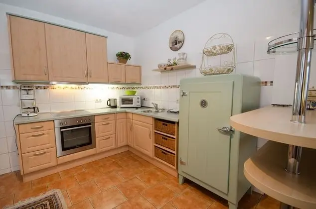 Standard Apart Daire, 1 Yatak Odası, Zemin Kat