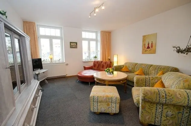 Standard Apart Daire, 1 Yatak Odası, Zemin Kat