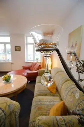 Standard Apart Daire, 1 Yatak Odası, Zemin Kat