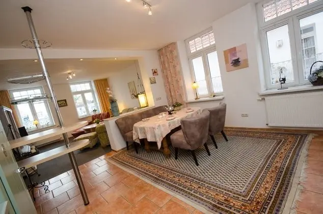 Standard Apart Daire, 1 Yatak Odası, Zemin Kat