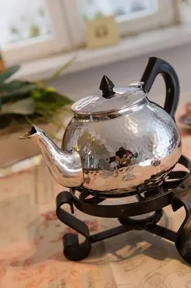 Standard Apart Daire, 1 Yatak Odası, Zemin Kat