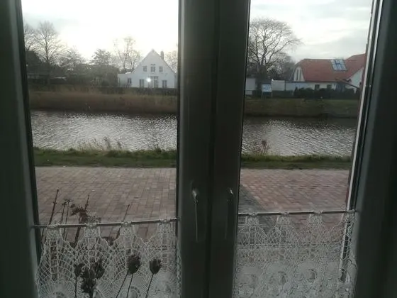 Standard Apart Daire, 1 Yatak Odası, Zemin Kat