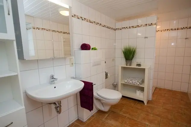 Standard Apart Daire, 1 Yatak Odası, Zemin Kat