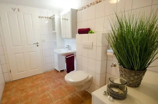 Standard Apart Daire, 1 Yatak Odası, Zemin Kat