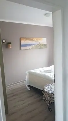 Standard Apart Daire, 2 Yatak Odası