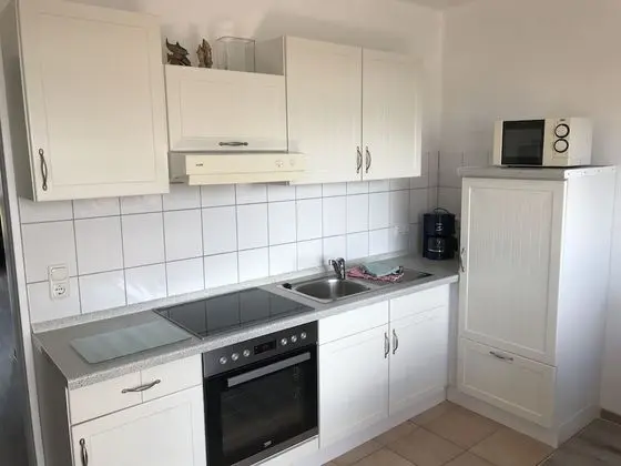 Standard Apart Daire, 2 Yatak Odası