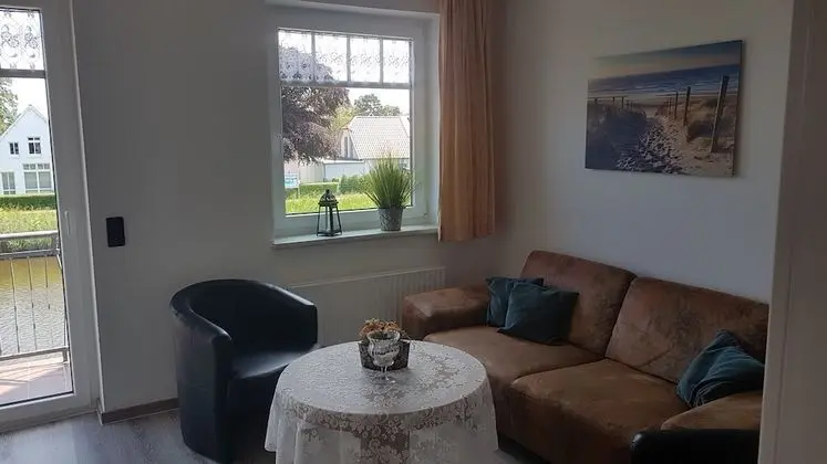 Standard Apart Daire, 2 Yatak Odası