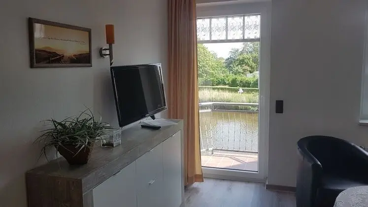 Standard Apart Daire, 2 Yatak Odası