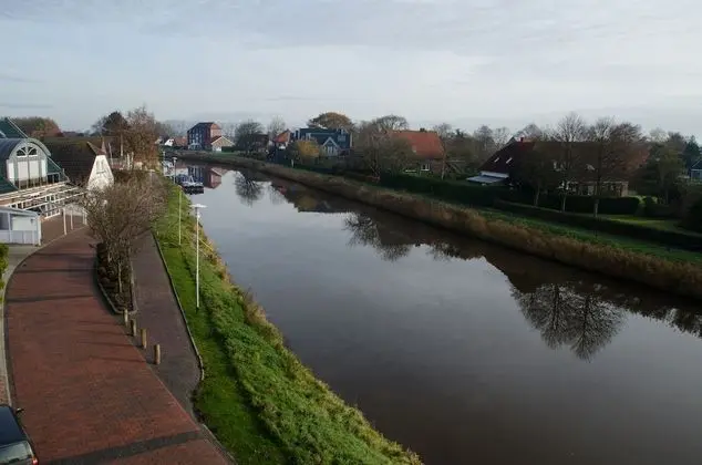 Standard Apart Daire, 2 Yatak Odası