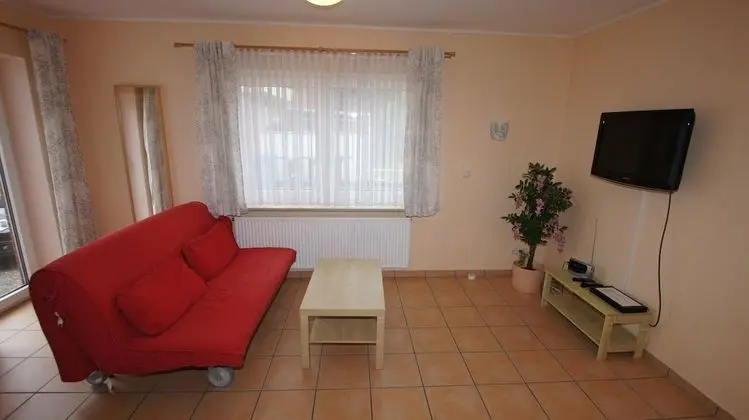Apart Daire, 1 Yatak Odası, Teras