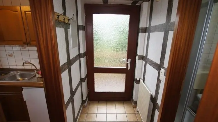Apart Daire, 1 Yatak Odası, Teras