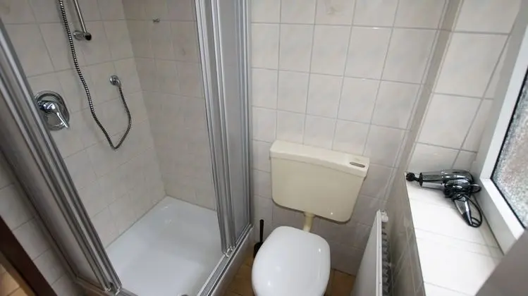 Apart Daire, 1 Yatak Odası, Teras