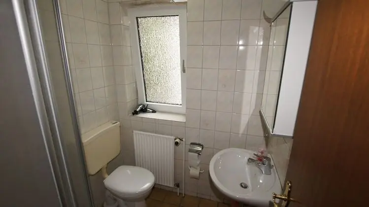 Apart Daire, 1 Yatak Odası, Teras