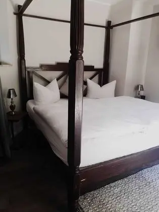 Apart Daire, Özel Banyo, Bahçe Manzaralı (Bali Style)
