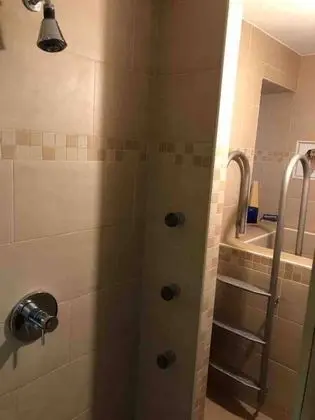 Apart Daire, Özel Banyo, Bahçe Manzaralı (Bali Style)