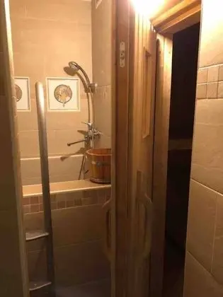 Apart Daire, Özel Banyo, Bahçe Manzaralı (Bali Style)