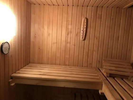 Apart Daire, Özel Banyo, Bahçe Manzaralı (Bali Style)