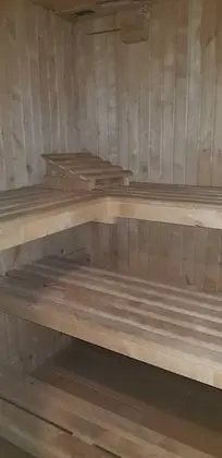 Apart Daire, Özel Banyo, Bahçe Manzaralı (Bali Style)